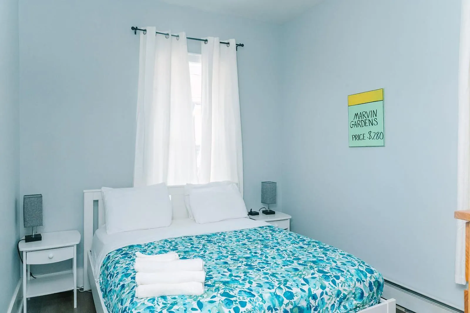 דירות פיטסבורג Monopoly - Prime-Location - Walkable - Sleeps 6