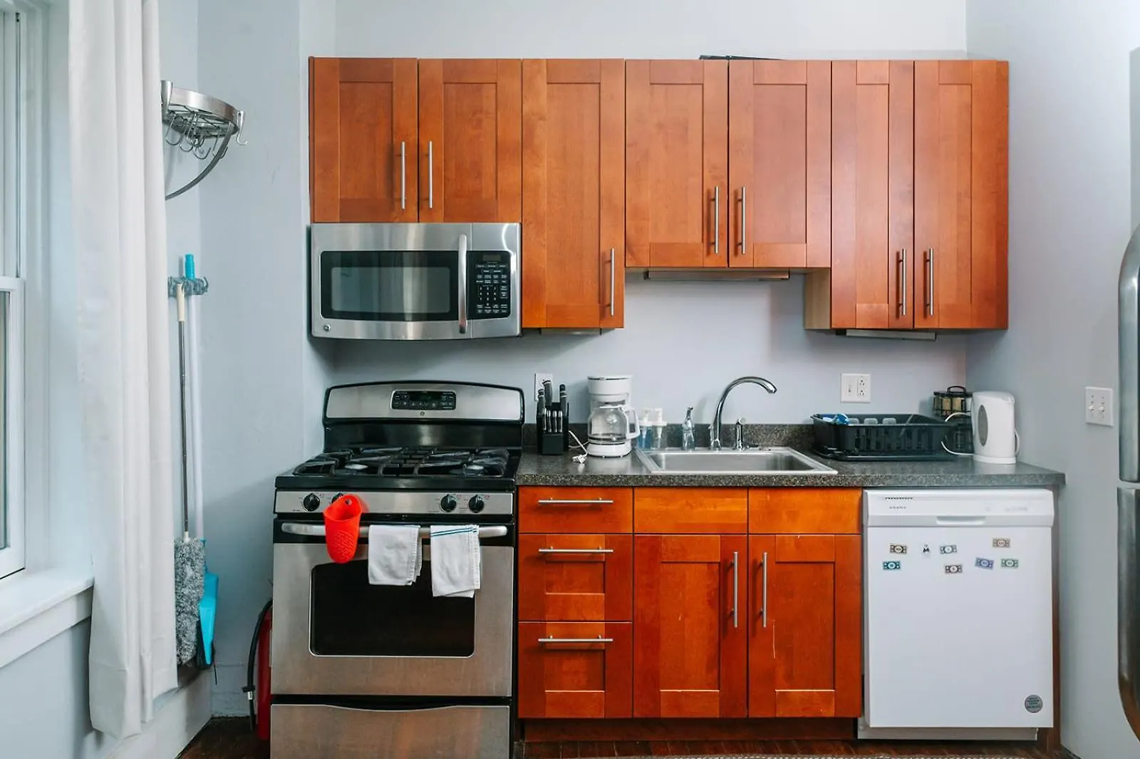 דירות פיטסבורג Monopoly - Prime-Location - Walkable - Sleeps 6